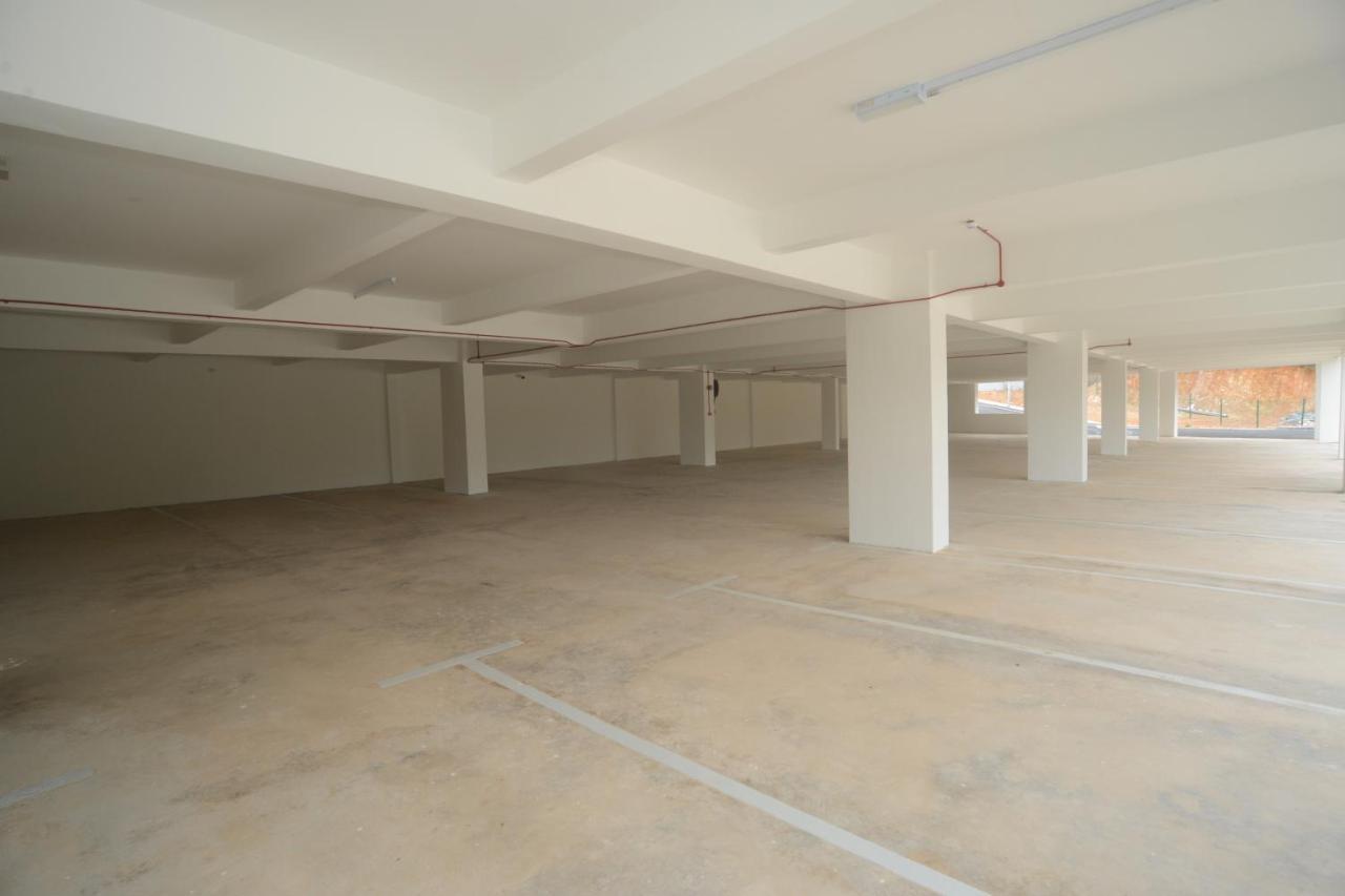 Star-Well Hotel Kuala Lipis Exteriér fotografie